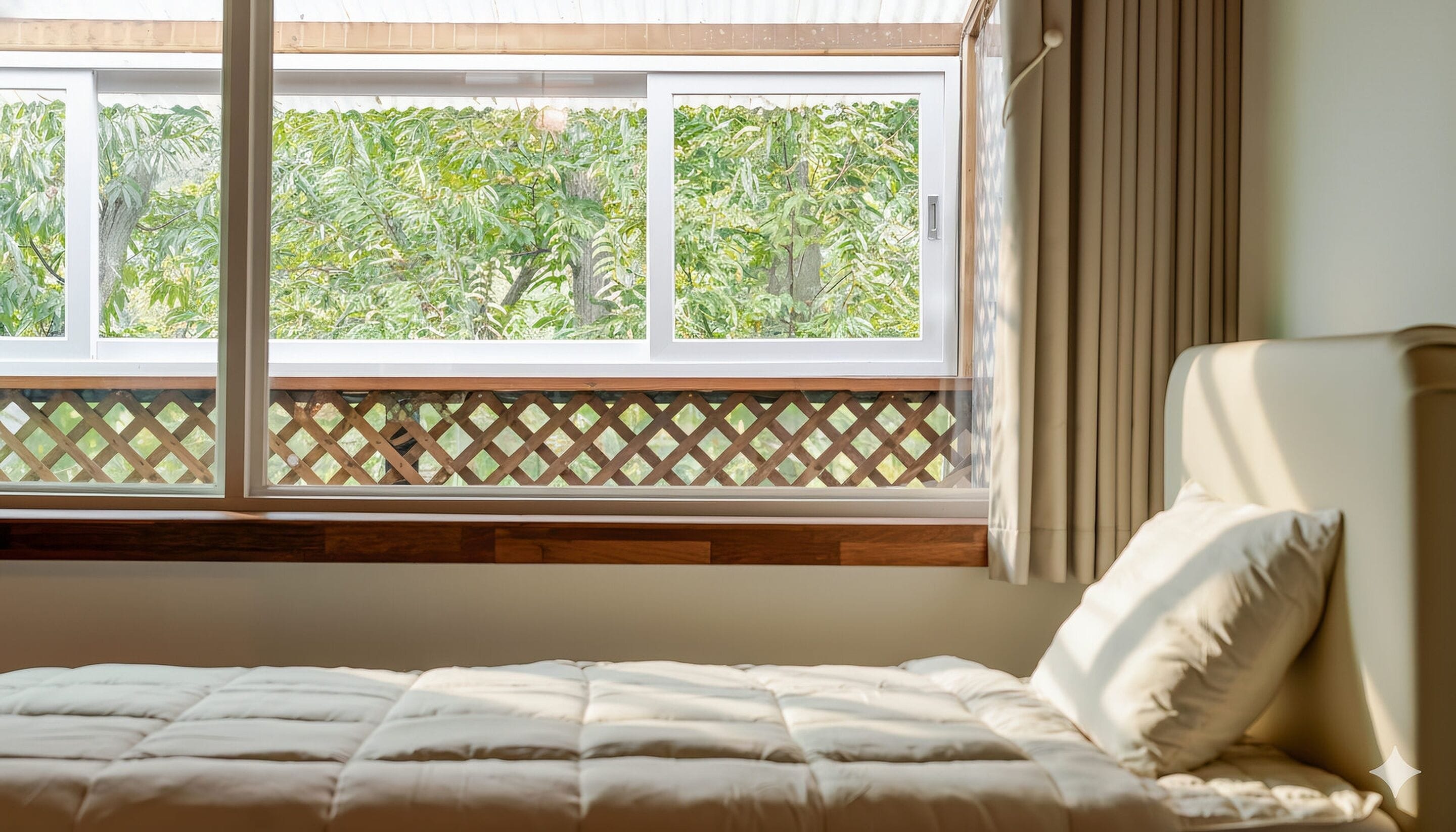 Basic Room, 2 Bedrooms (Today a day (no pet)) | 1 bedroom, free WiFi