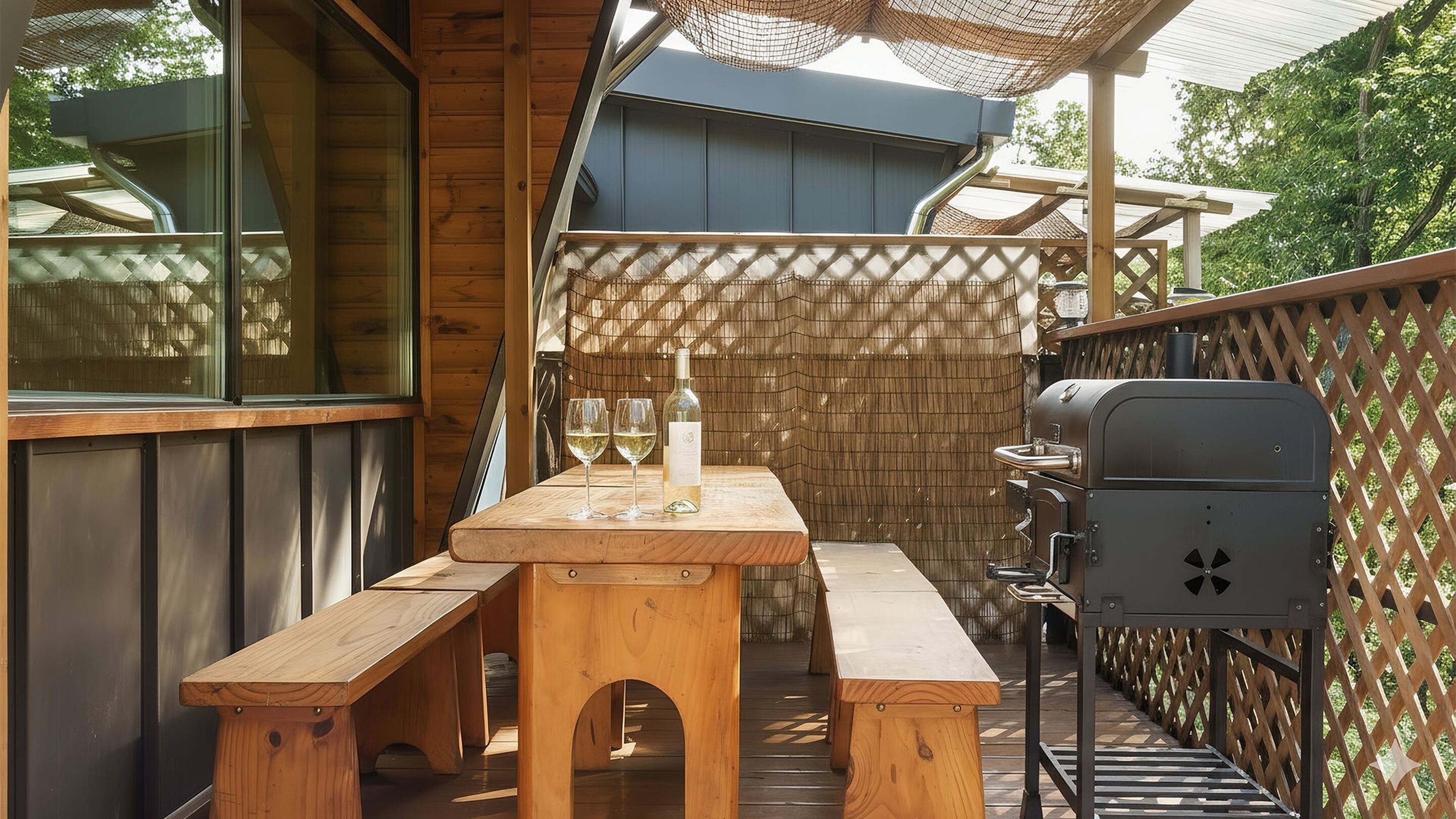 Habitación básica, 1 habitación (The Place) | 1 habitación y wifi gratis 