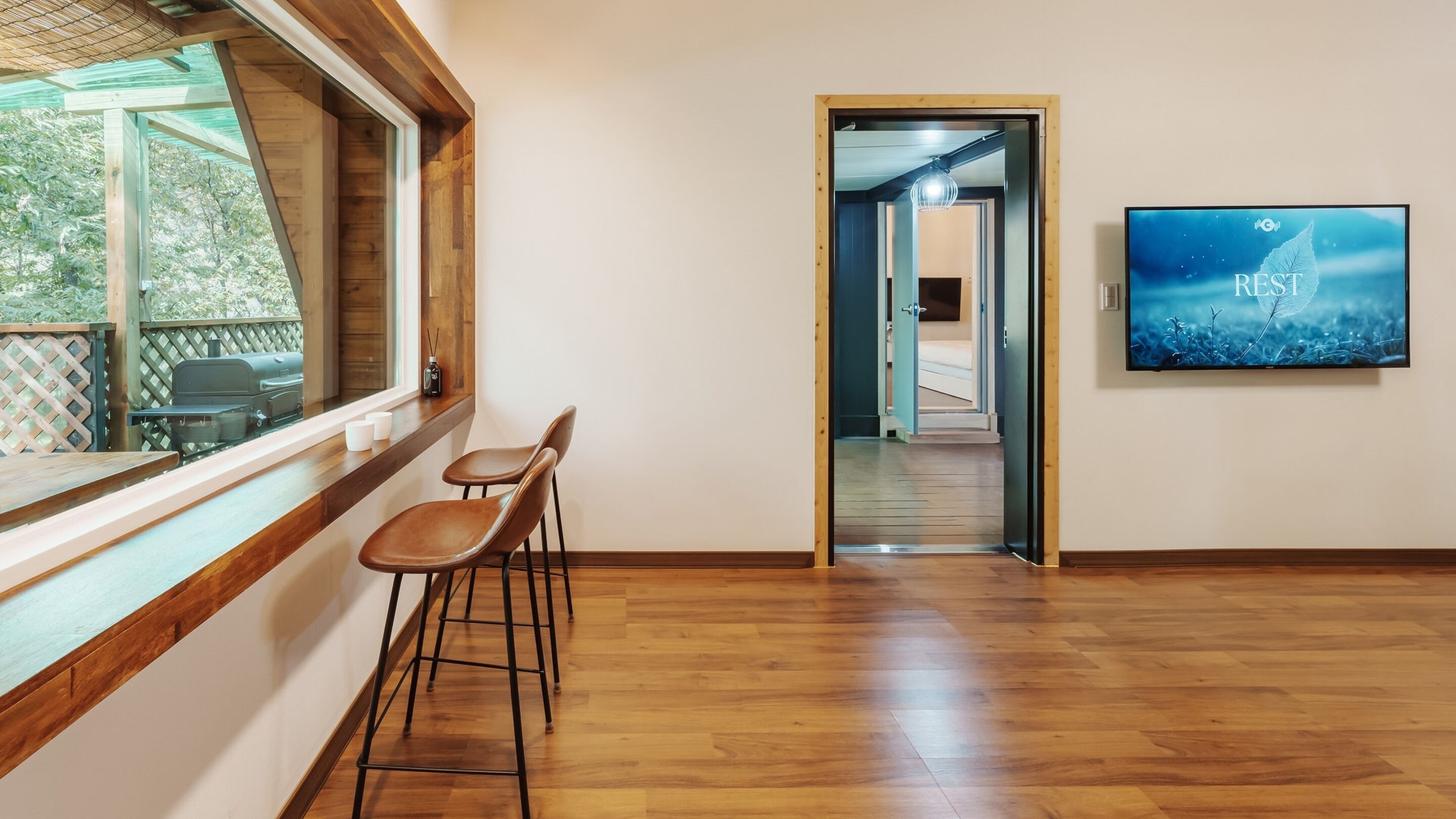 Basic Room, 2 Bedrooms (Us, Now (no pet)) | 1 bedroom, free WiFi