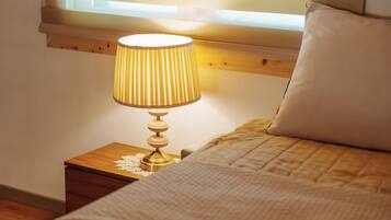 Chambre, 1 chambre (The Place) | 1 chambre, Wi-Fi gratuit