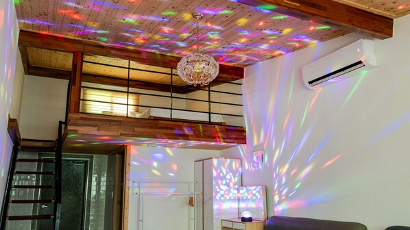 1 غرفة نوم وواي فاي مجانًا