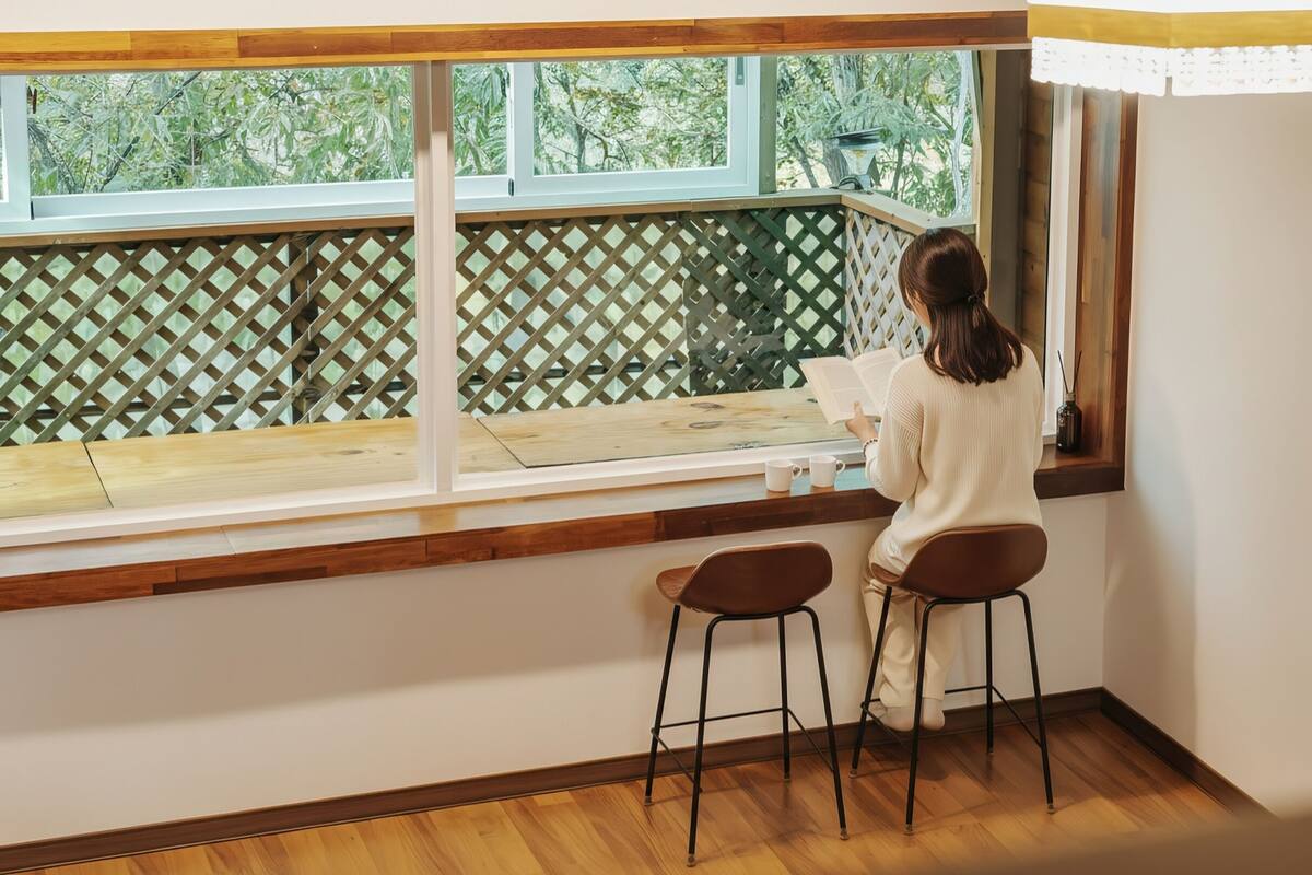 1 غرفة نوم وواي فاي مجانًا