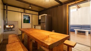 1 غرفة نوم وواي فاي مجانًا