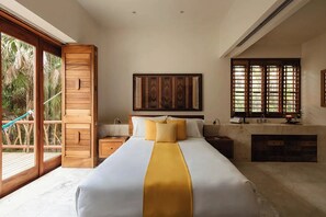 4 chambres, Wi-Fi gratuit