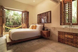 4 chambres, Wi-Fi gratuit