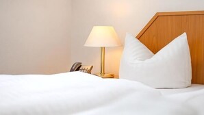 Unclassified image, 2 of 4, button - Trip Inn Goethe Hotel Messe Frankfurt (Frankfurt)