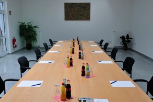 Meeting facility - Goethe Hotel Classic Frankfurt (Frankfurt)