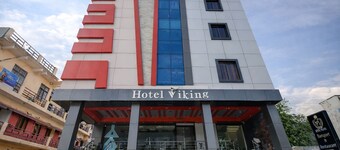 Hotel Viking Inn New