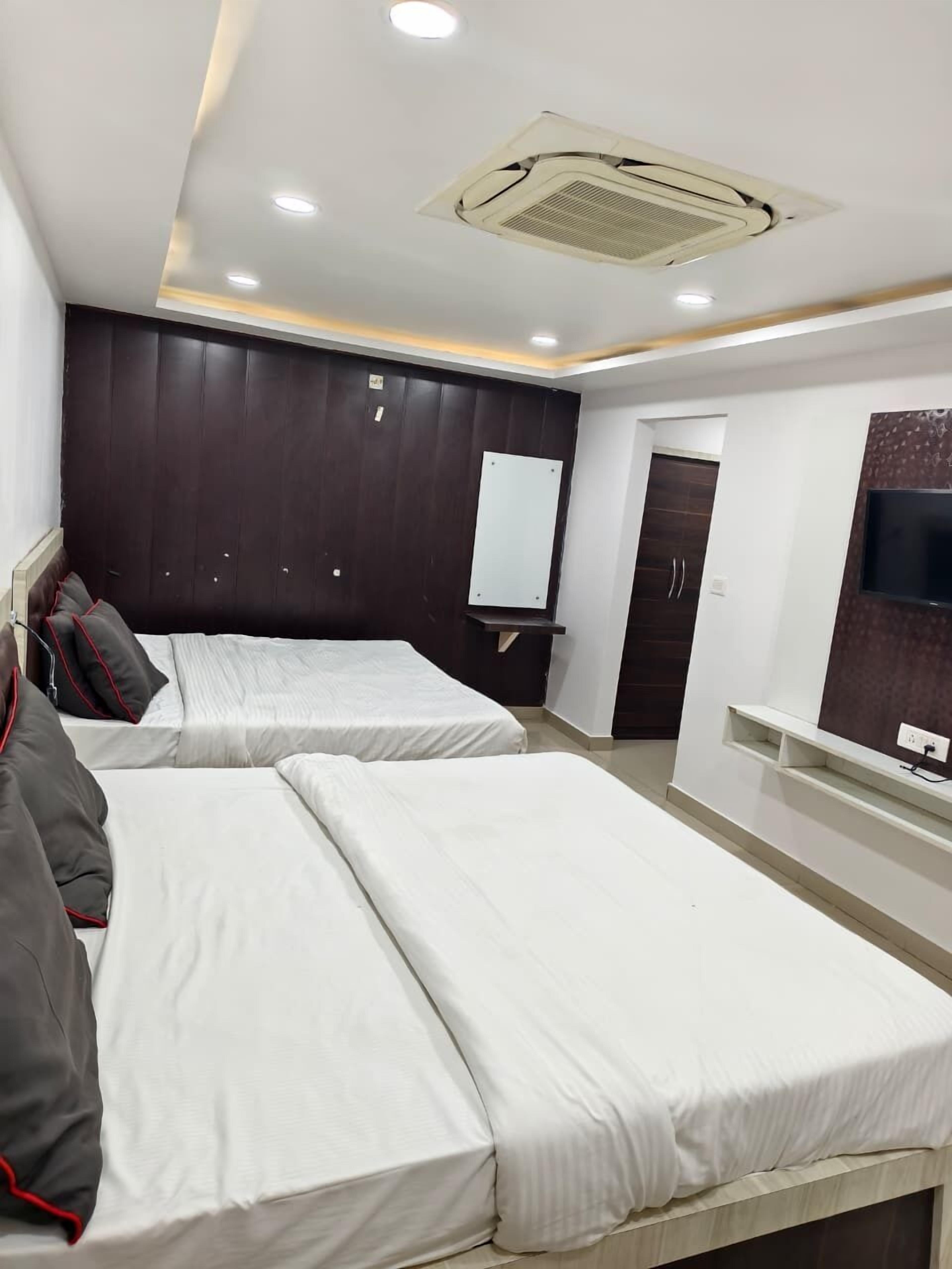 Executive Room | Free WiFi