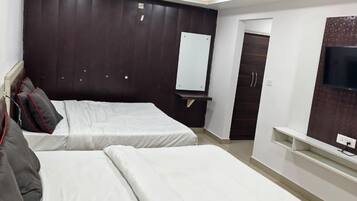 Executive Room | Free WiFi