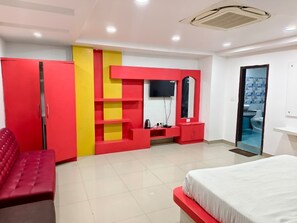 Superior Room | Free WiFi