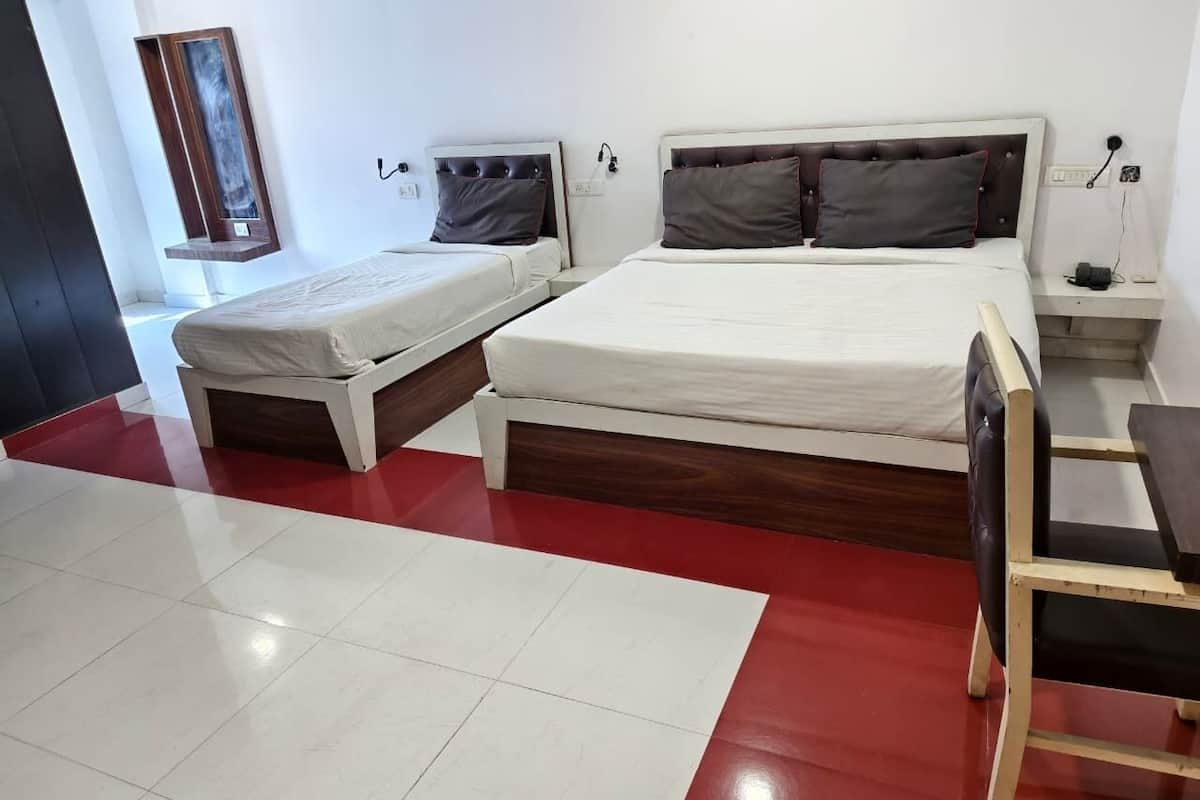 Executive Room | WiFi (free)