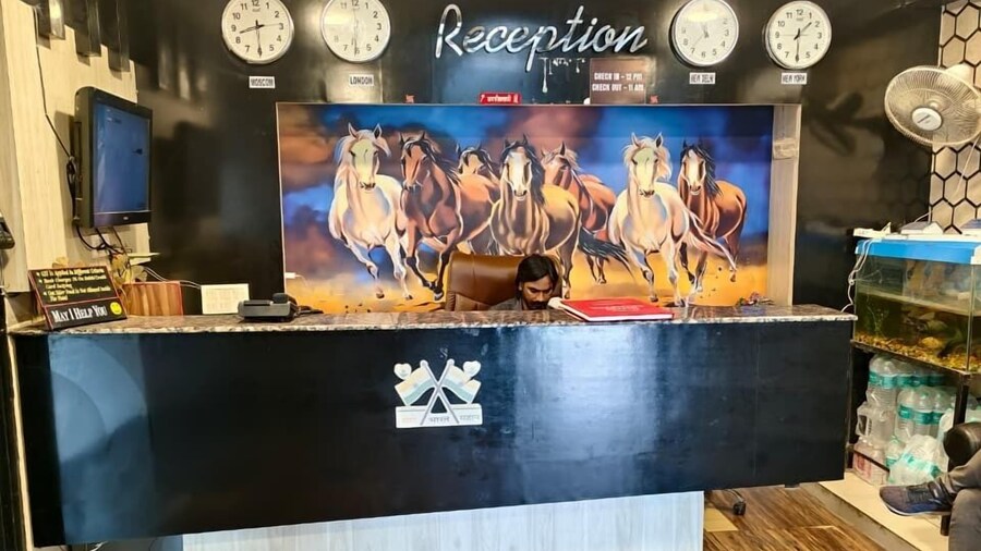 Hotel Viking Inn New