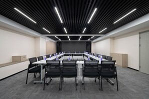 Sala de reuniones