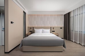 Habitación individual | Wifi gratis
