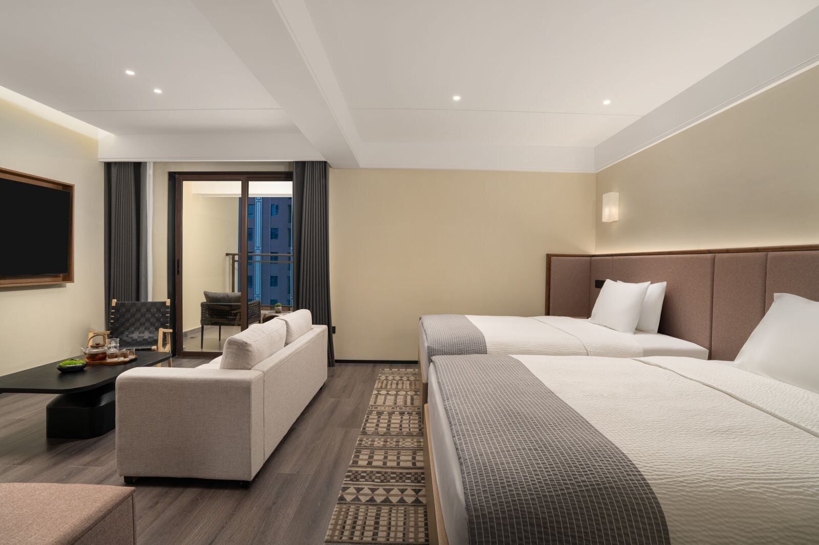 Kannettavalle tietokoneelle sopiva työtila