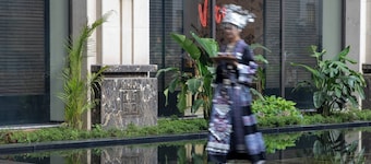 Wanda Moments Tengchong