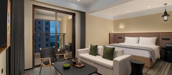 Wanda Moments Tengchong