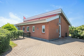 Exterieur