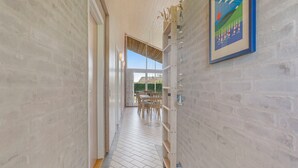 Interior - Lovely holiday home near beach and nature (Karrebæksminde)