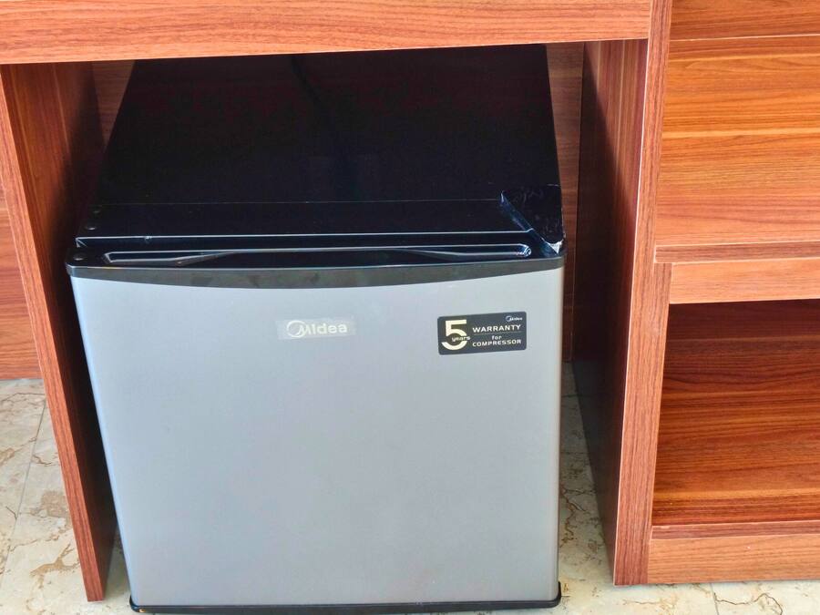 Minibar