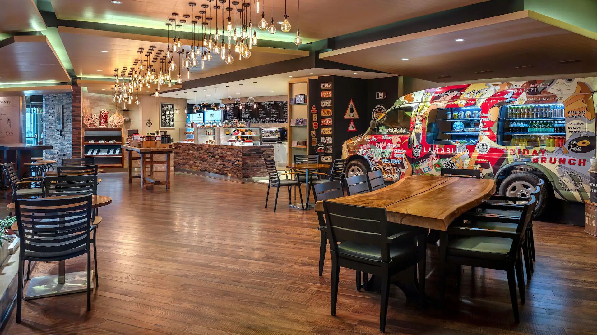 Restaurante