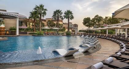 Luxury Studio 5 Star Hyatt Regency Creek