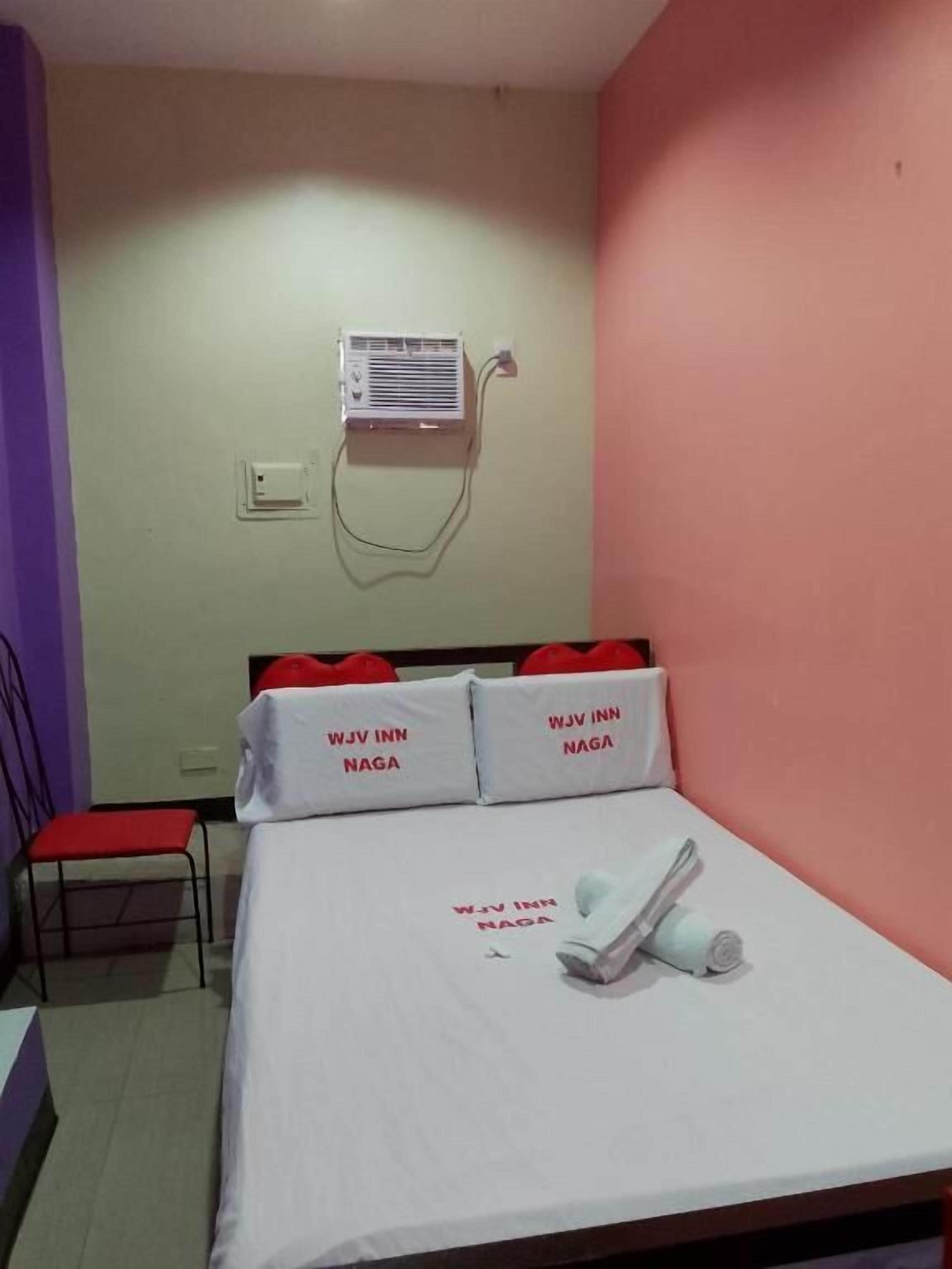 デラックス ダブルルーム | デスク