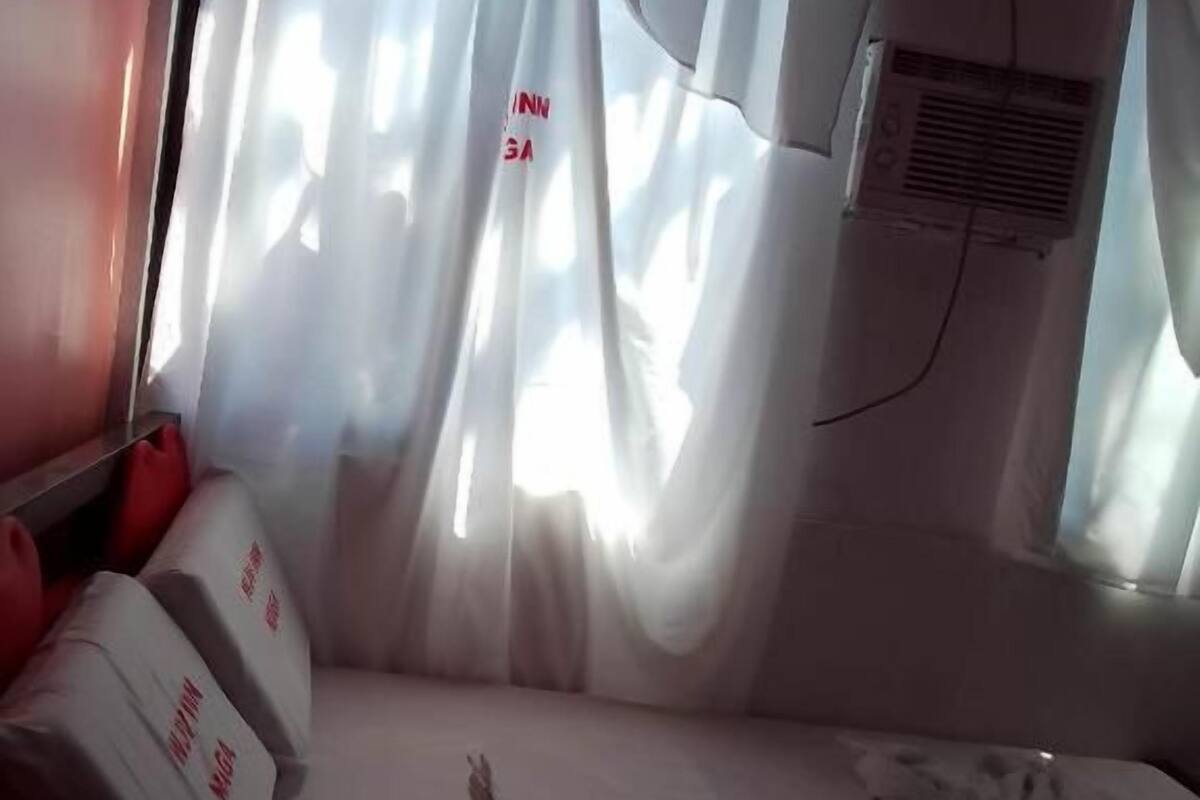 Chambre Double Standard | Bureau