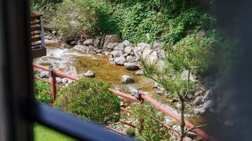 Basic Room, 1 Bedroom (201) | 1 bedroom, free WiFi