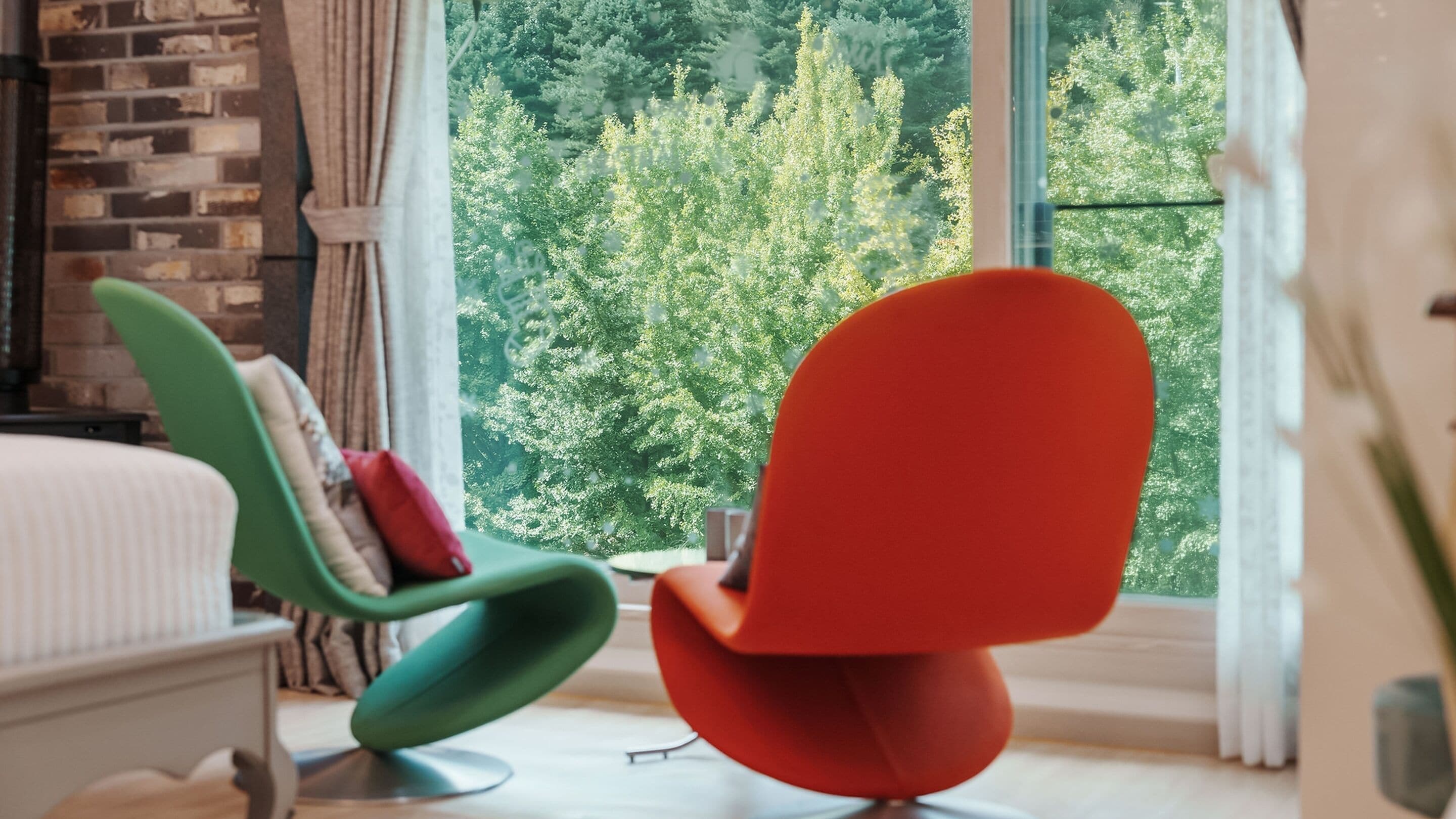 Basic Room, 1 Bedroom (201) | 1 bedroom, free WiFi