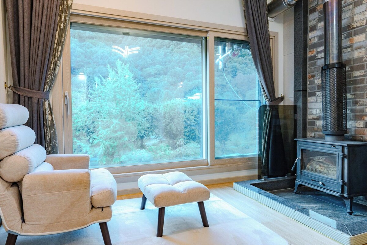 Chambre, 2 chambres (uri)