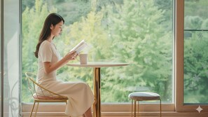 ベーシック ルーム 1 ベッドルーム (203) | 1 室のベッドルーム、WiFi (無料)