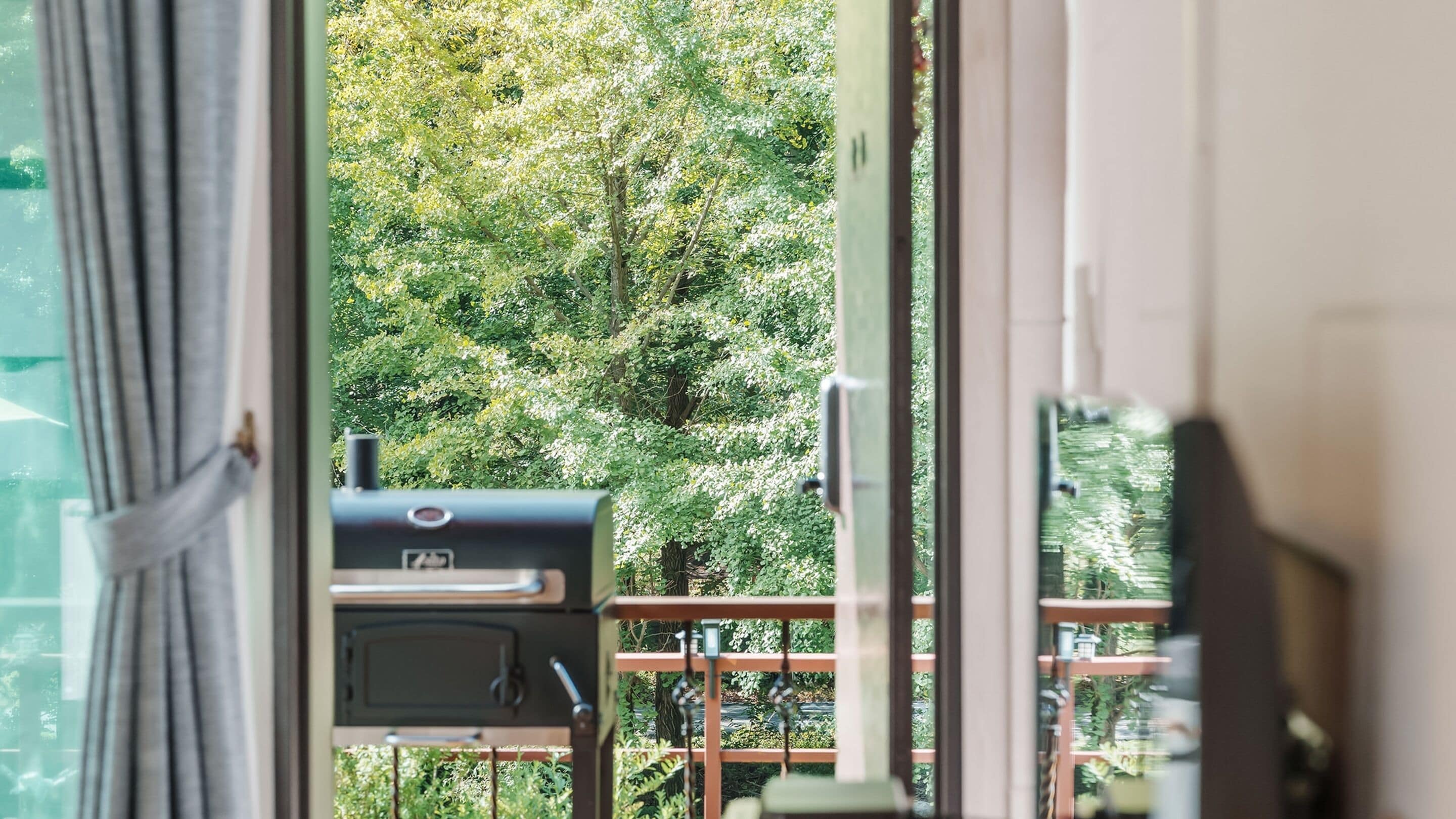 베이직룸, 침실 2개 (101) | 1 개의 침실, 무료 WiFi