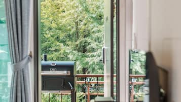 Basic Room, 2 Bedrooms (101) | 1 bedroom, free WiFi