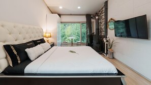 1 chambre, Wi-Fi gratuit