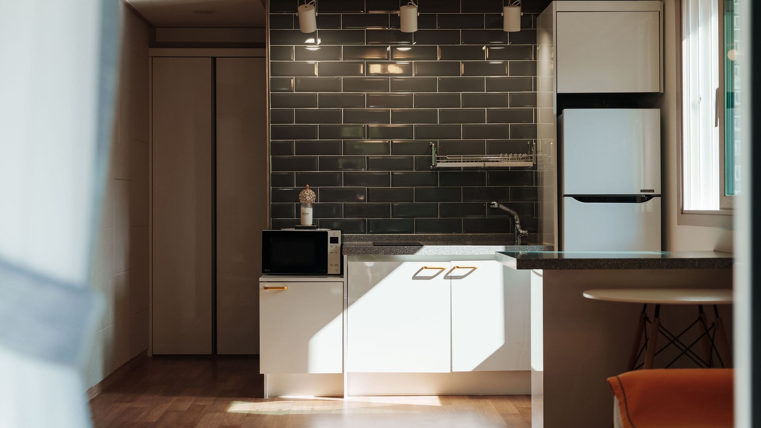 Habitación básica, 2 habitaciones (101) | 1 habitación y wifi gratis 