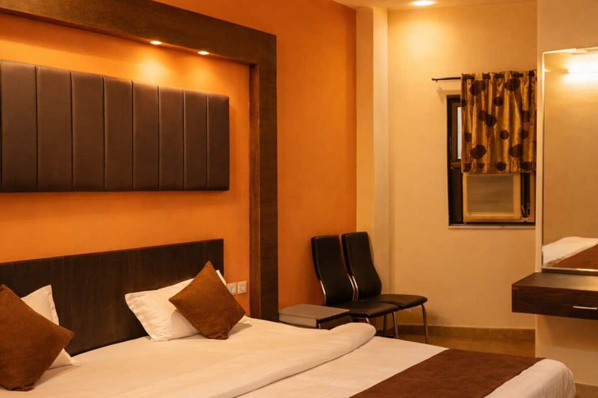 Executive Room | Desk, free WiFi