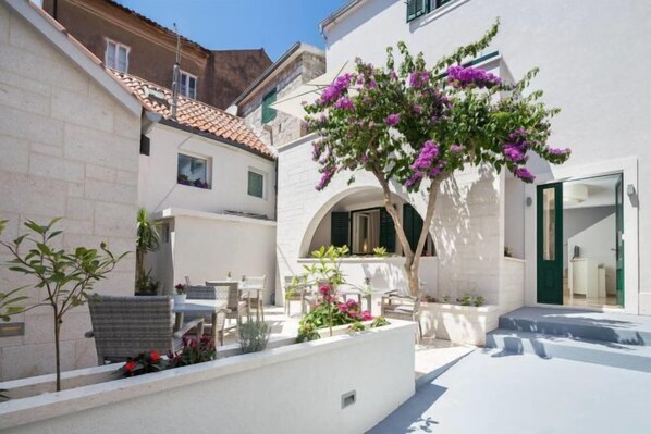 Interior - Balatura the Fine Bed&Breakfast Split (Split)