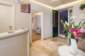 Interior - Balatura the Fine Bed&Breakfast Split (Split)