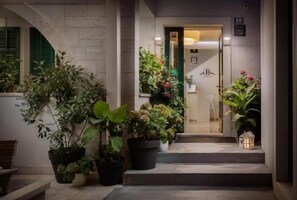 Interior - Balatura the Fine Bed&Breakfast Split (Split)