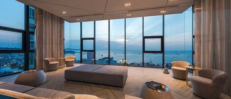 Apartament, 1 dormitori, accessible, fumadors | Interior