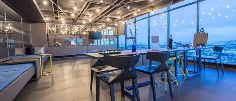 Apartament, 1 dormitori, accessible, fumadors | Lounge