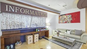 Lobby - From H Amoremio The Classic Suwon (Suwon)