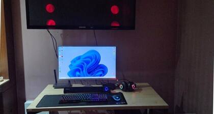 From H Amoremio The Classic Suwon