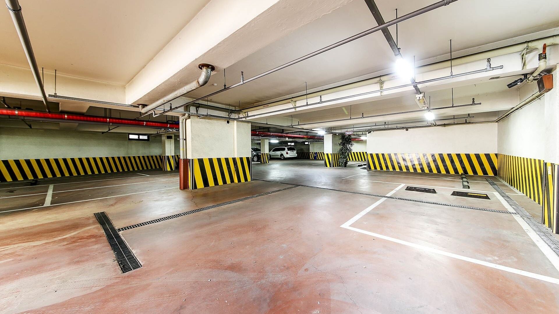 Avgiftsfri parkering