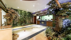 Lobby - From H Amoremio The Classic Suwon (Suwon)