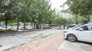 View from room - From H Amoremio The Classic Suwon (Suwon)