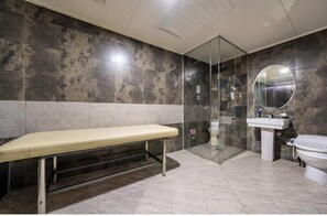 Royal Suite | Spa