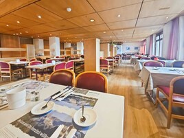 餐厅